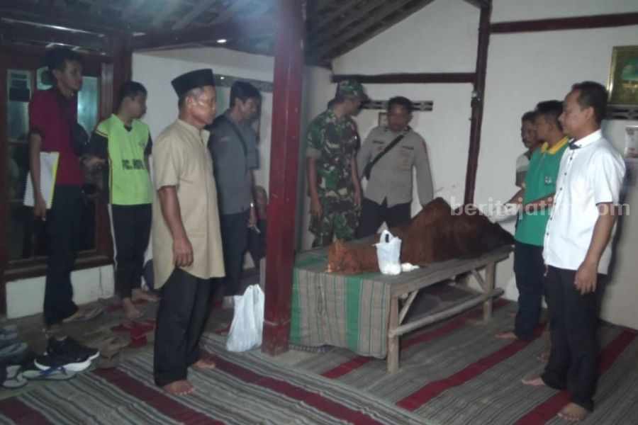 Foto Berita Jatim