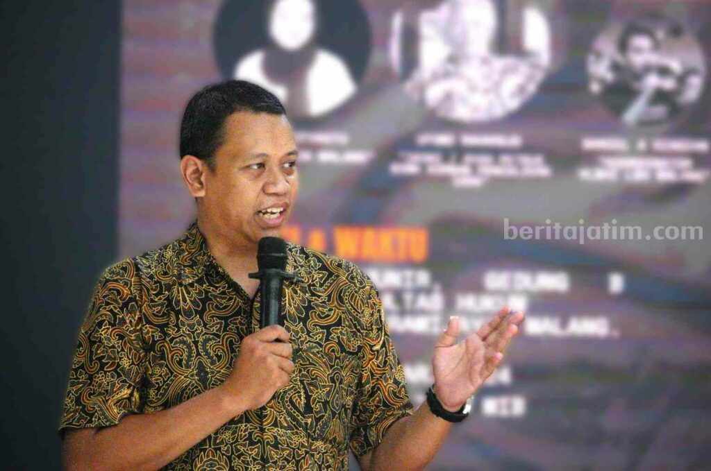 Foto Berita Jatim