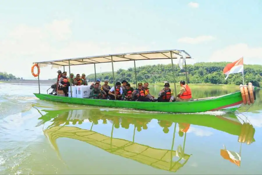Foto Berita Jatim