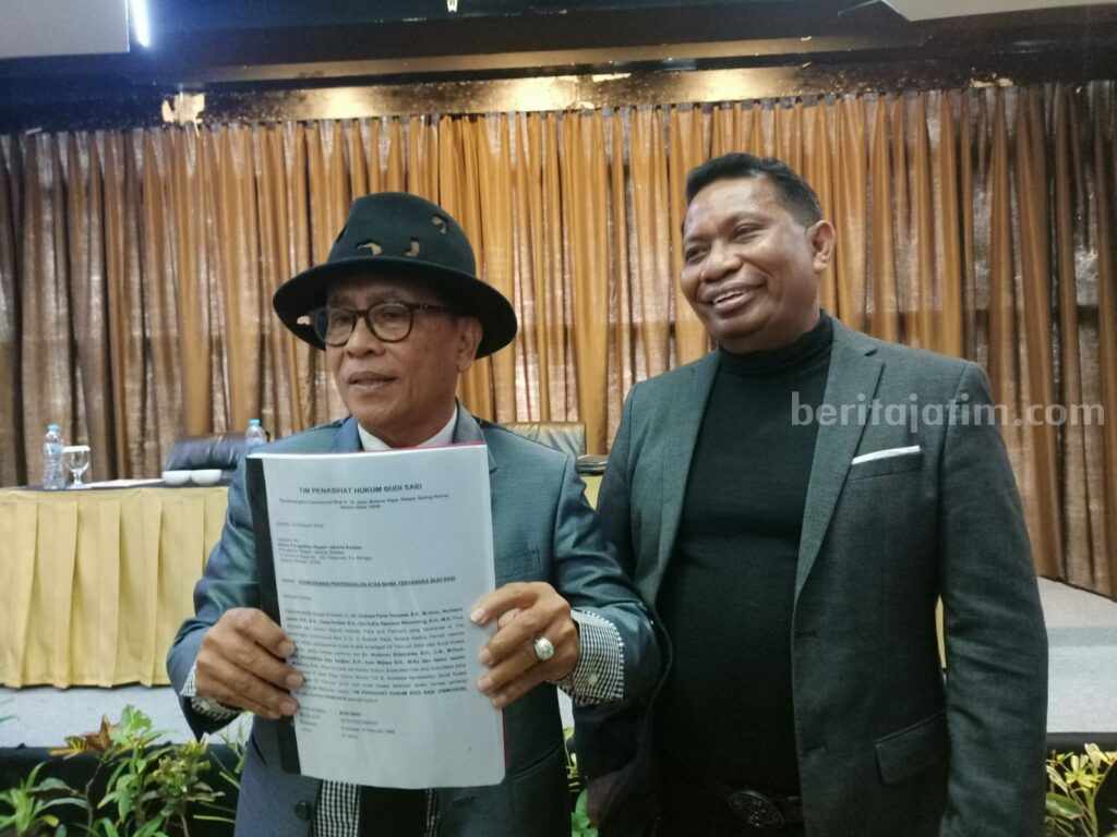 Foto Berita Jatim
