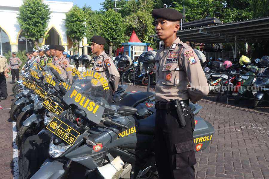 Foto Berita Jatim