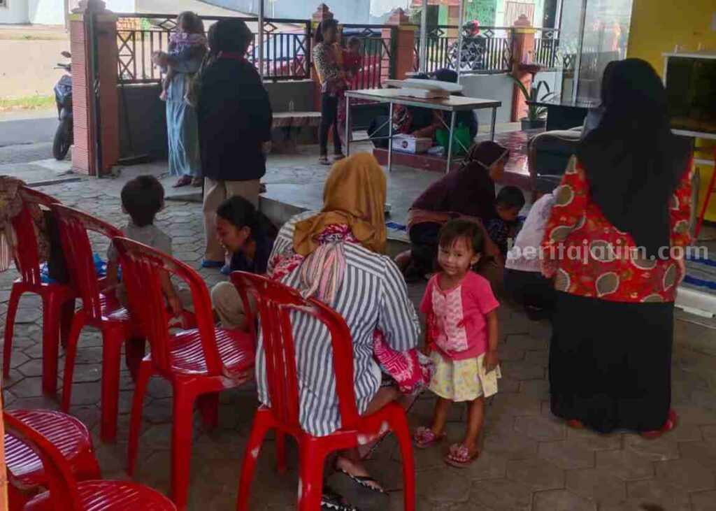 Foto Berita Jatim