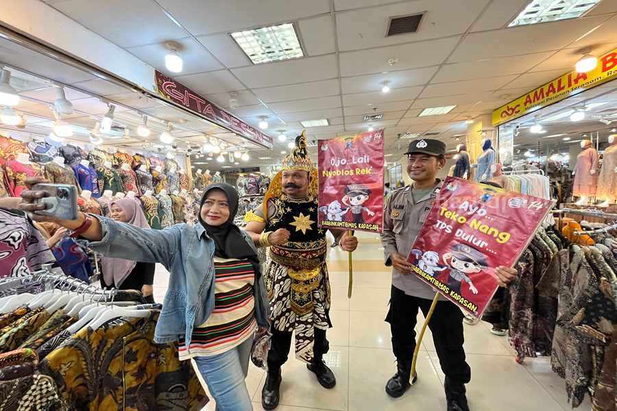 Foto Berita Jatim