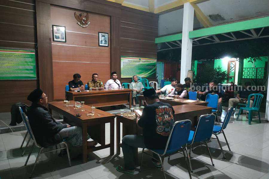 Foto Berita Jatim