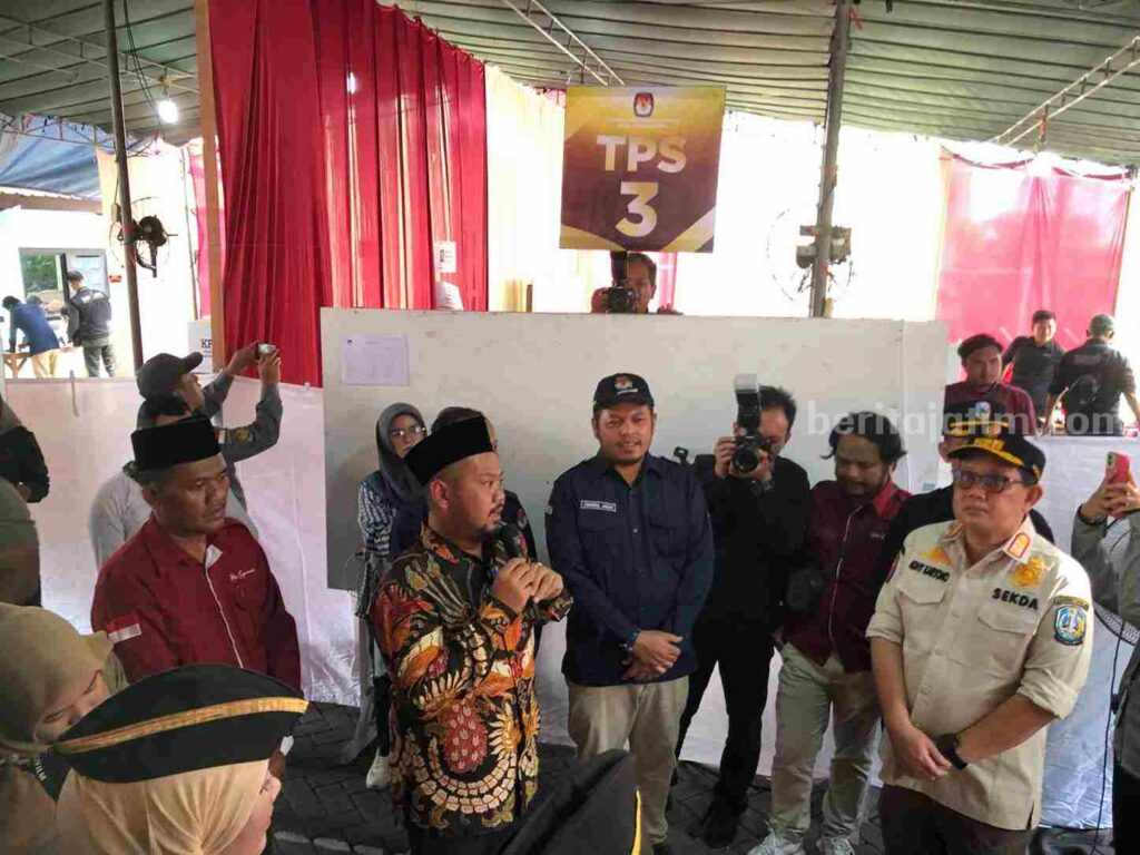 Foto Berita Jatim