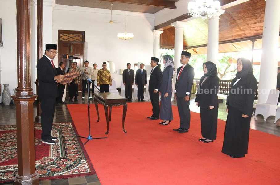 Foto Berita Jatim