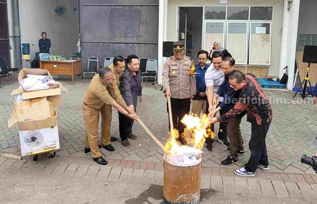Foto Berita Jatim