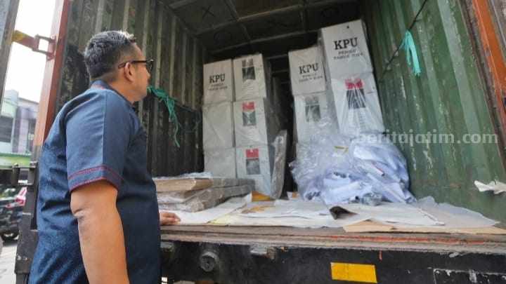 Foto Berita Jatim
