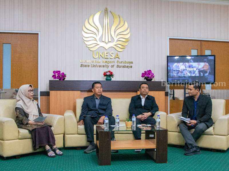Pendaftaran SNBP 2024 Dibuka 14 Februari 2024, Ada Perbedaan Ketentuan Foto Berita Jatim