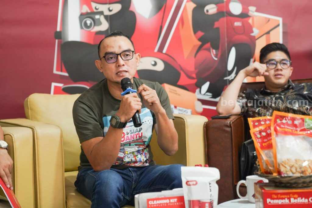Foto Berita Jatim