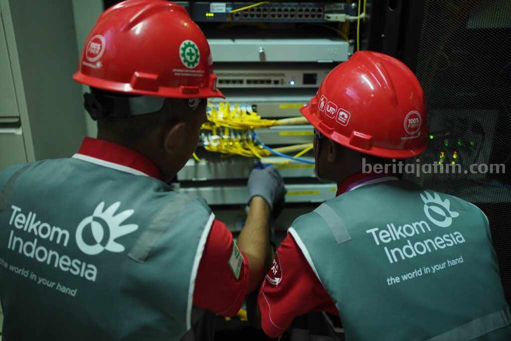 Foto Berita Jatim