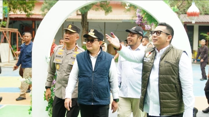 Foto Berita Jatim