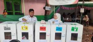 Bupati Sumenep: Pilih Sesuai Dengan Hati, Jangan Takut-takut Foto Berita Jatim
