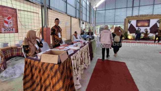 Foto Berita Jatim