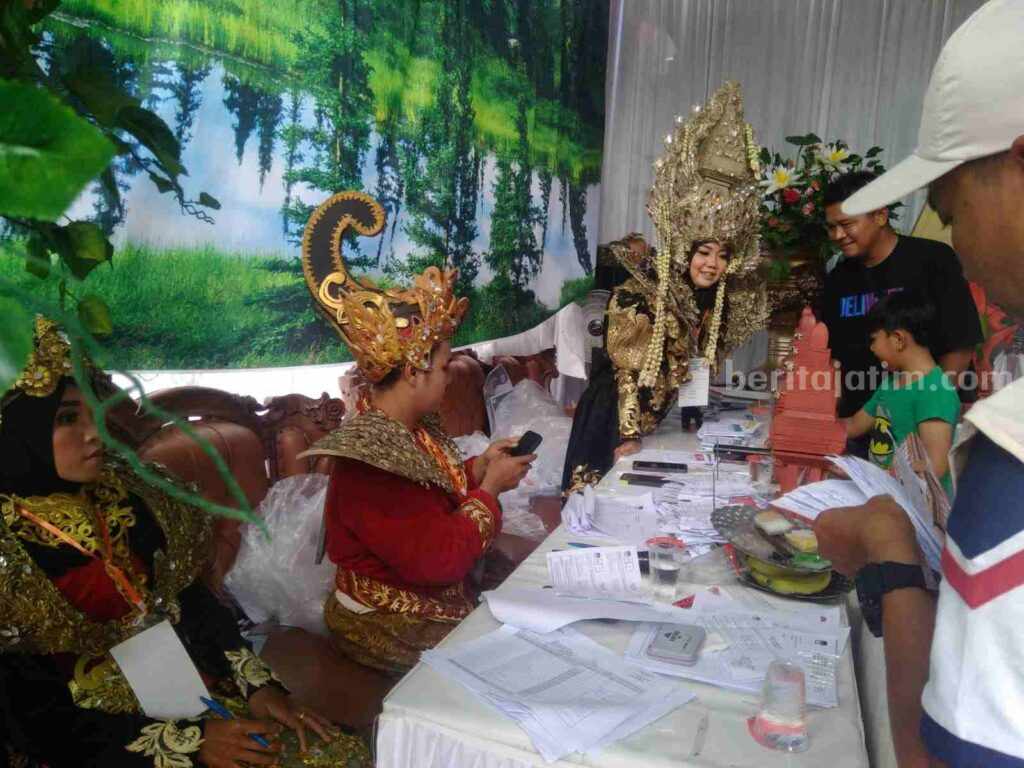 Foto Berita Jatim