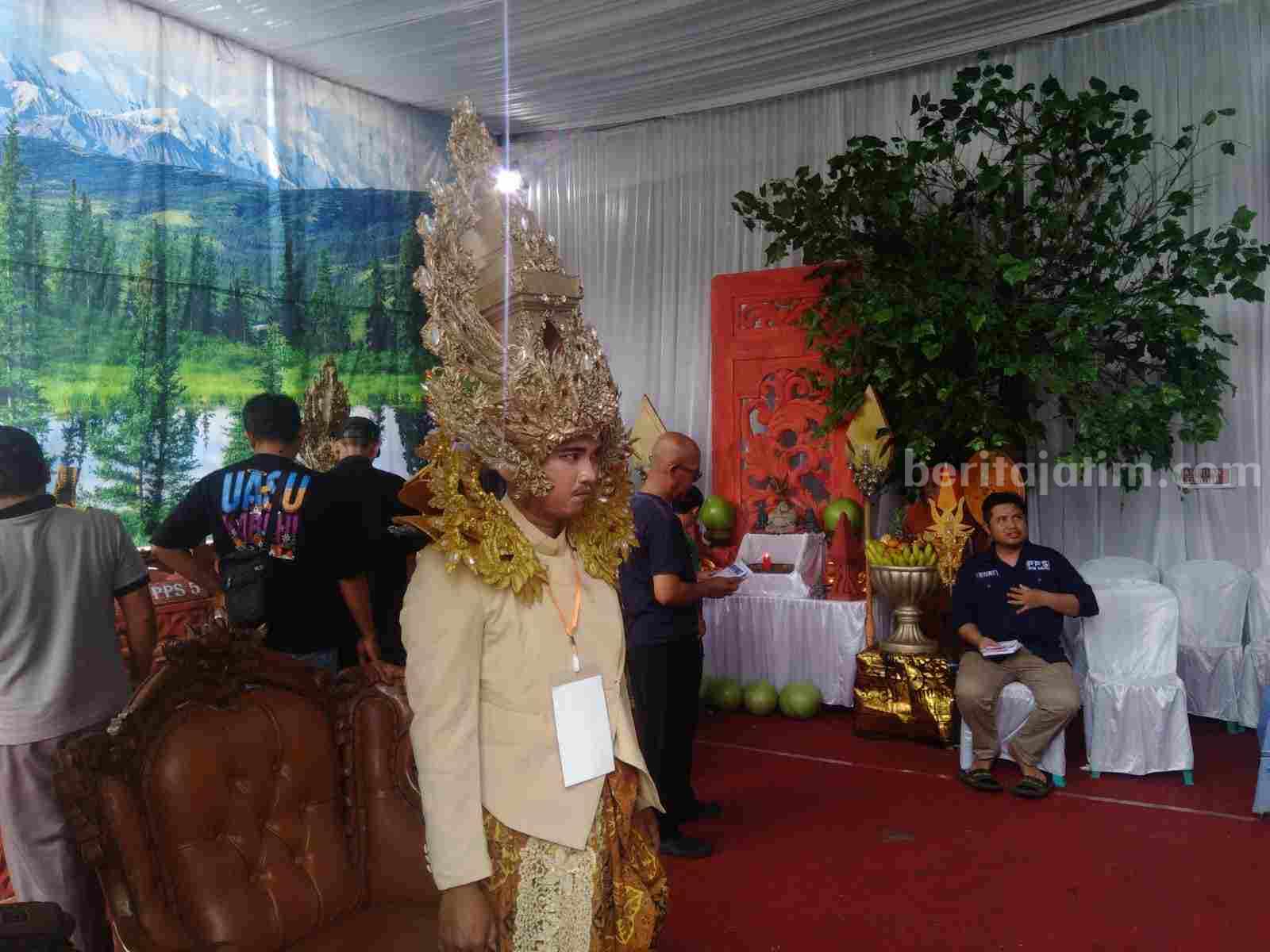 Foto Berita Jatim