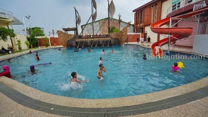 Foto Berita Jatim