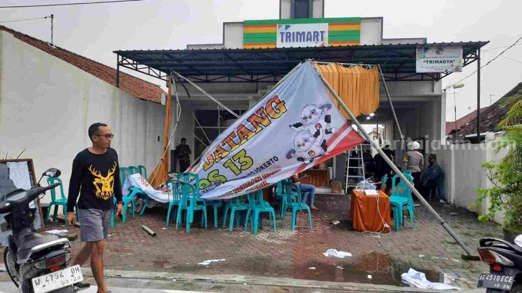 Foto Berita Jatim