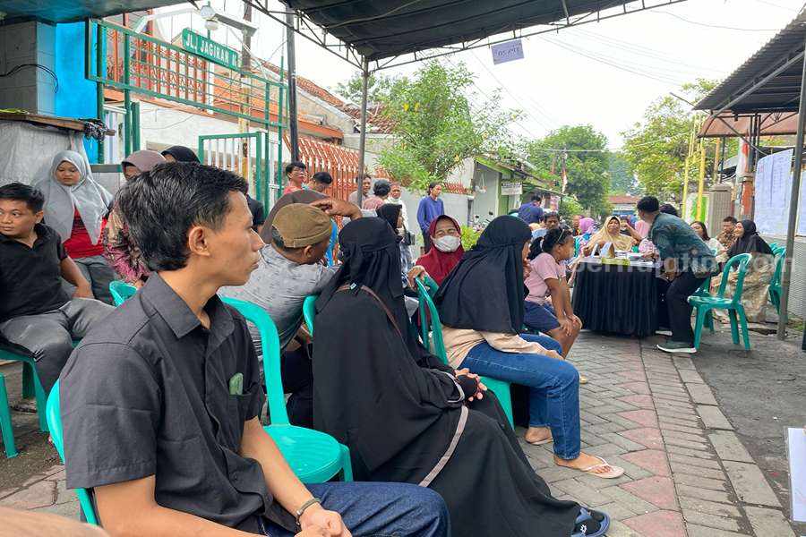 Foto Berita Jatim