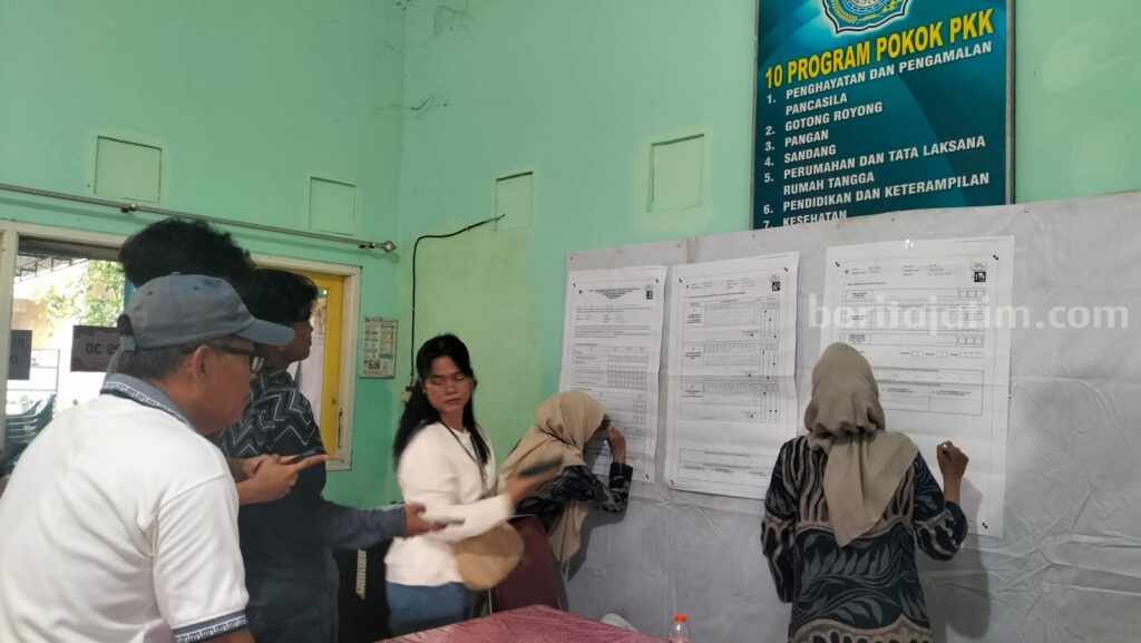 Foto Berita Jatim