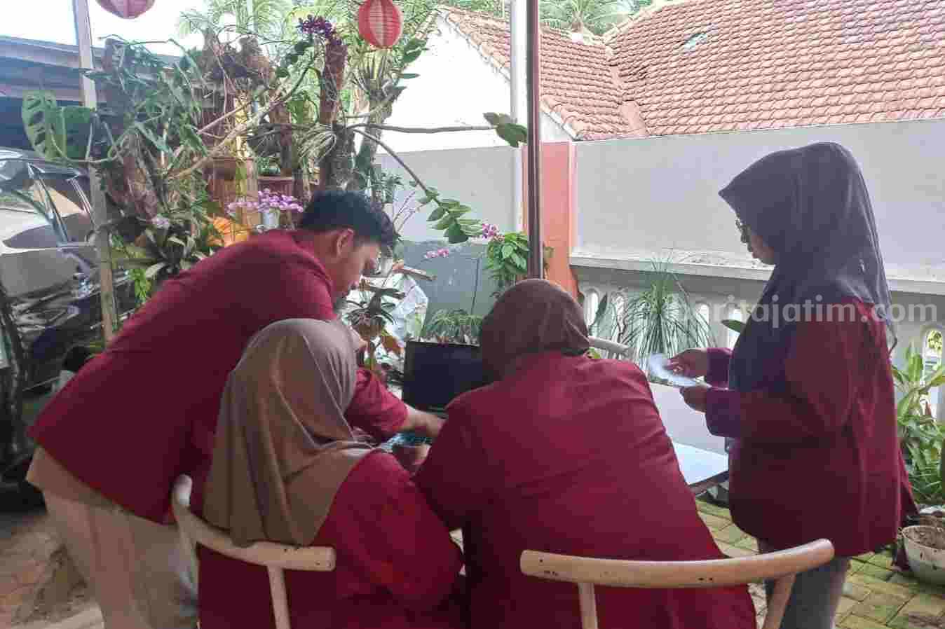 Foto Berita Jatim
