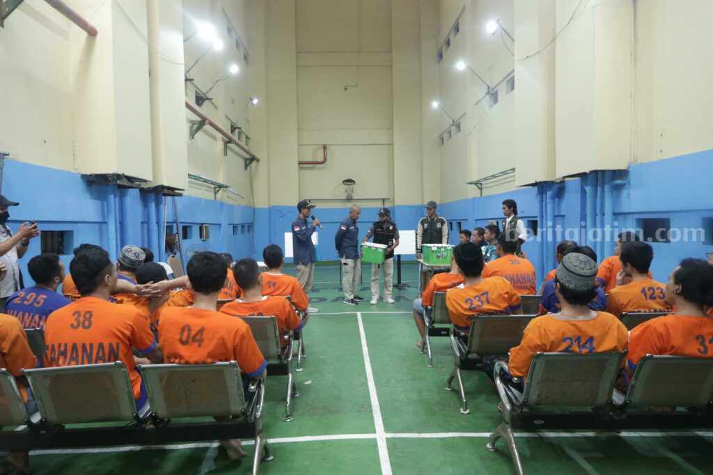 Foto Berita Jatim