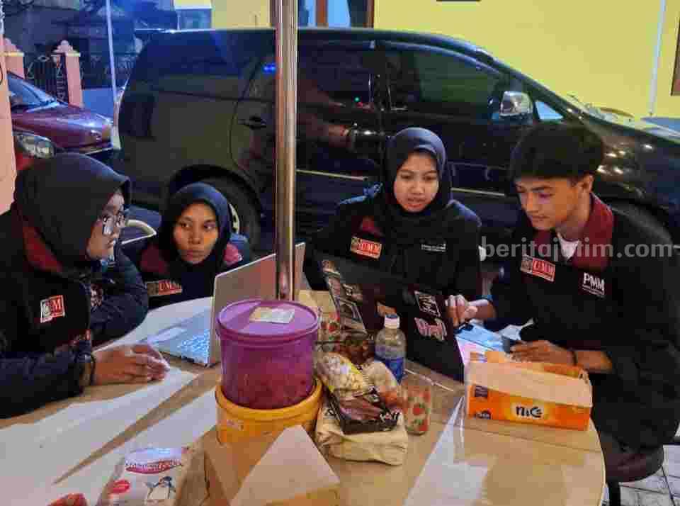 Foto Berita Jatim