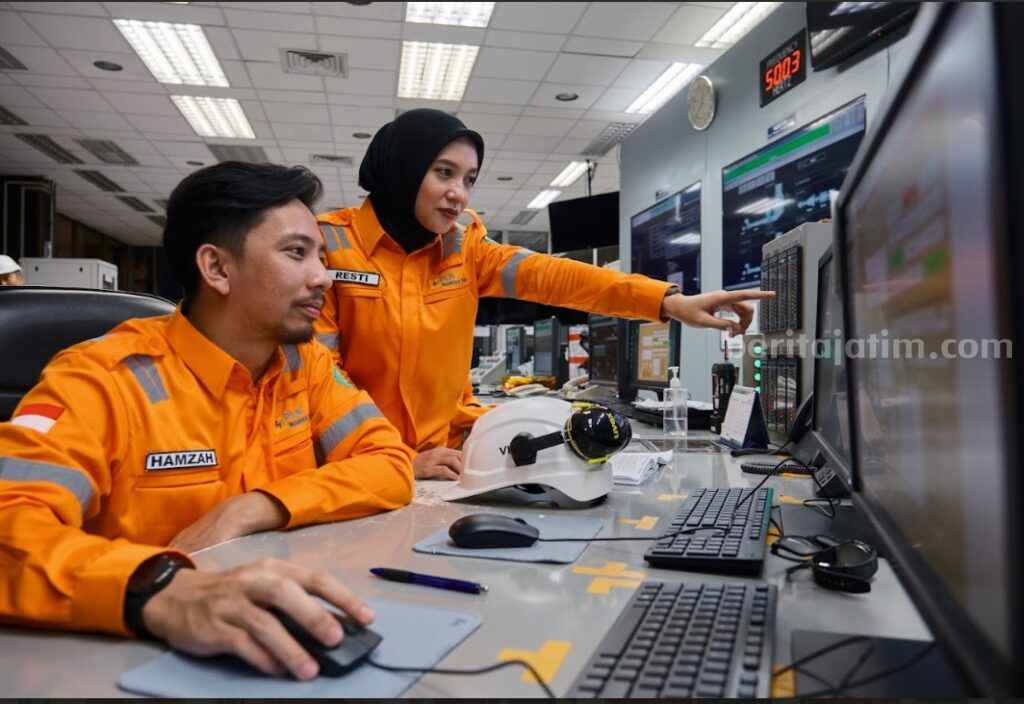 Foto Berita Jatim