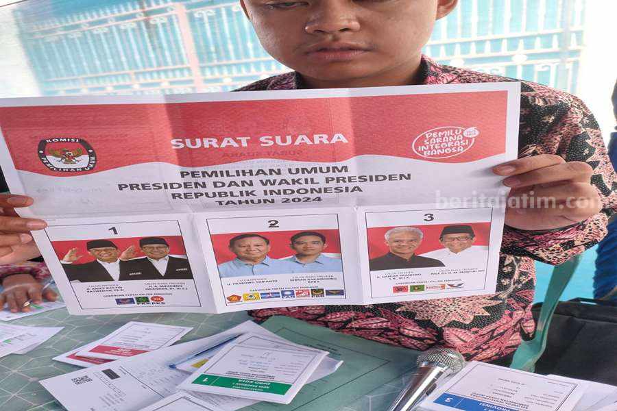 Foto Berita Jatim