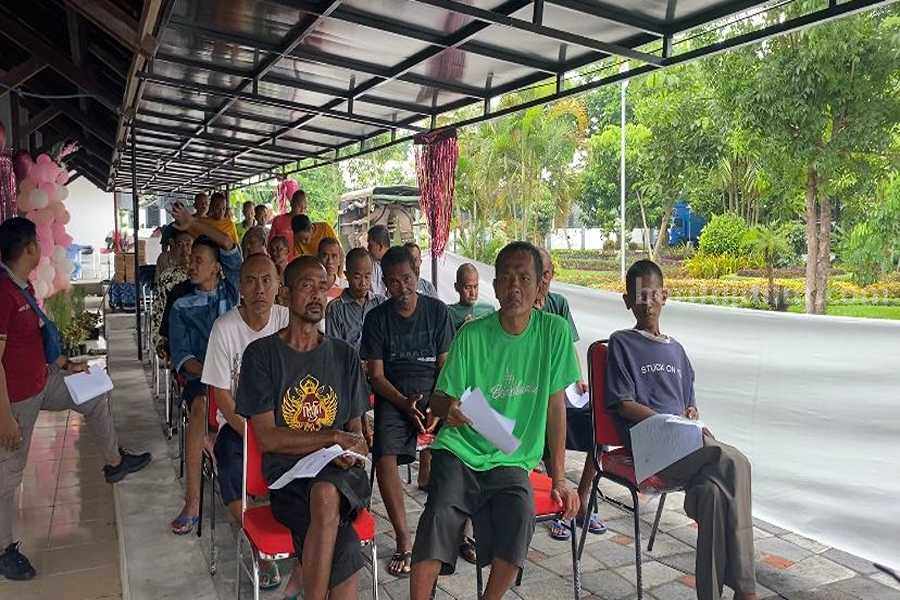 Foto Berita Jatim