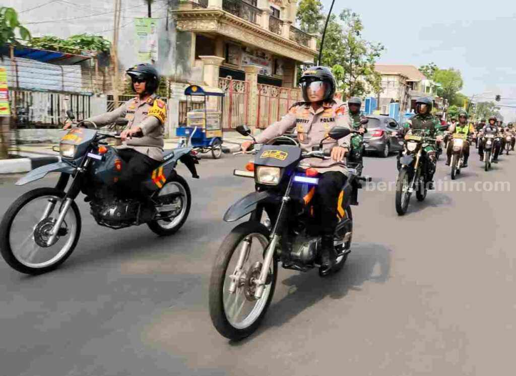 Foto Berita Jatim