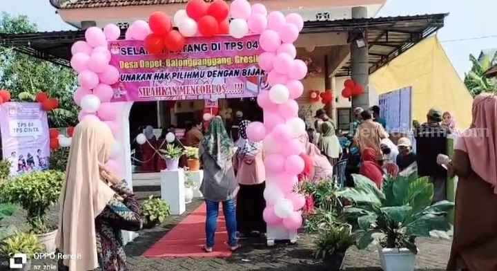 Foto Berita Jatim