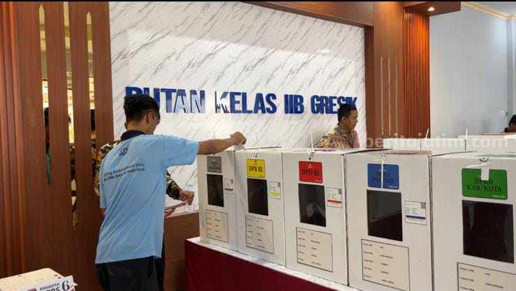 Foto Berita Jatim