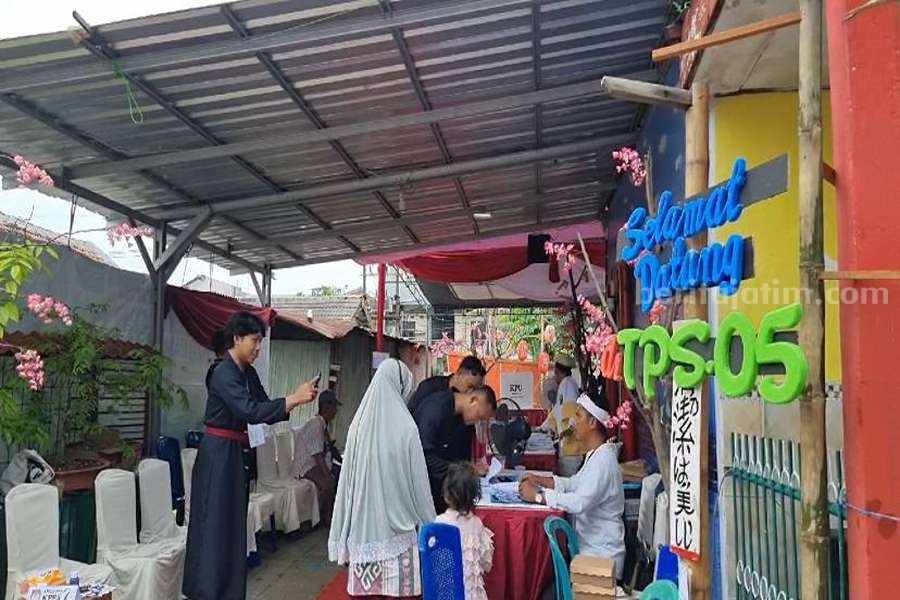 Foto Berita Jatim