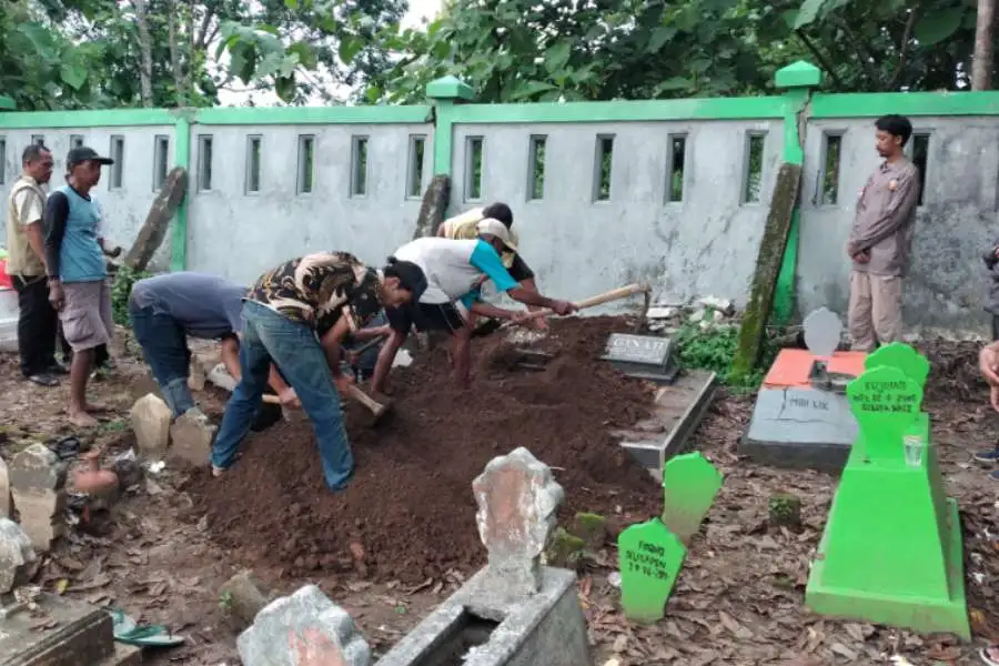 Foto Berita Jatim