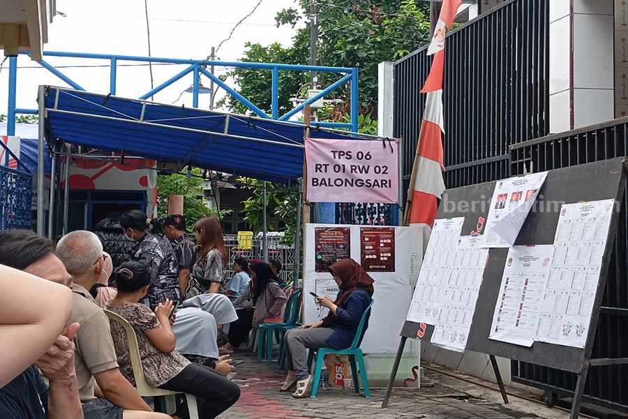 Foto Berita Jatim