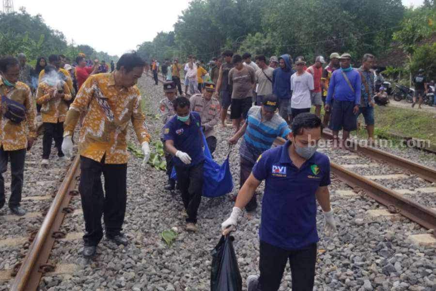 Foto Berita Jatim