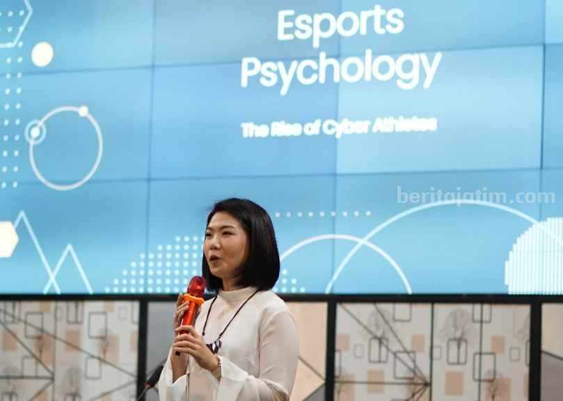 Fakultas Psikologi UMM Malang Rintis Laboratorium E-Sport Psikologi Foto Berita Jatim