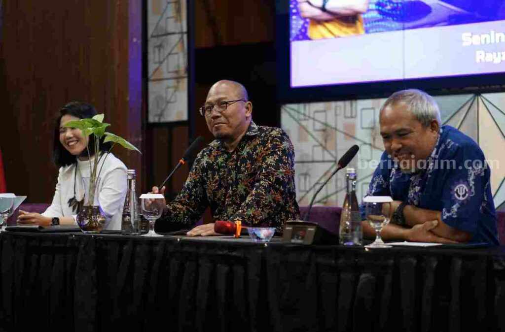 Foto Berita Jatim