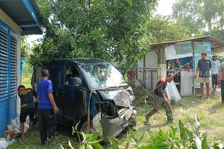 Foto Berita Jatim