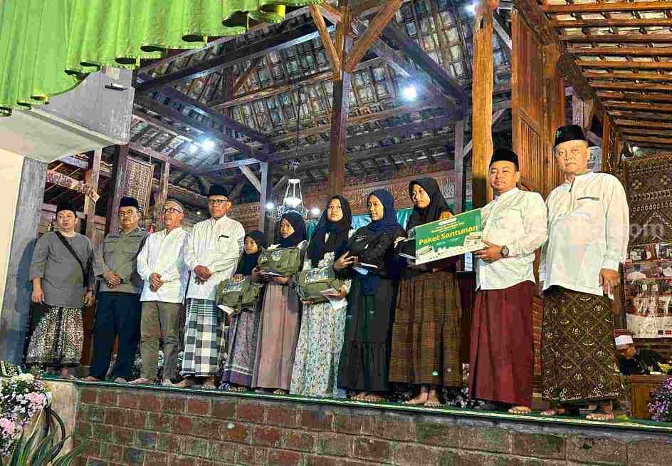 Foto Berita Jatim