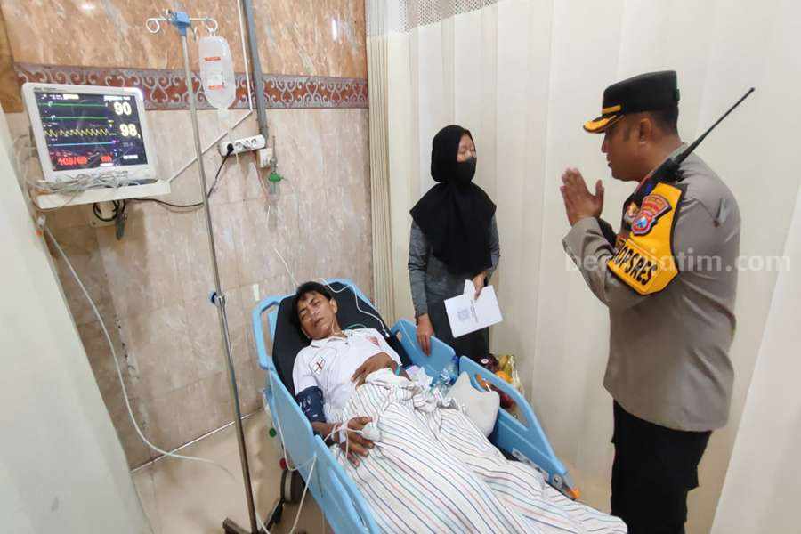 Foto Berita Jatim