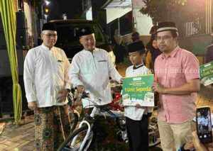 Foto Berita Jatim