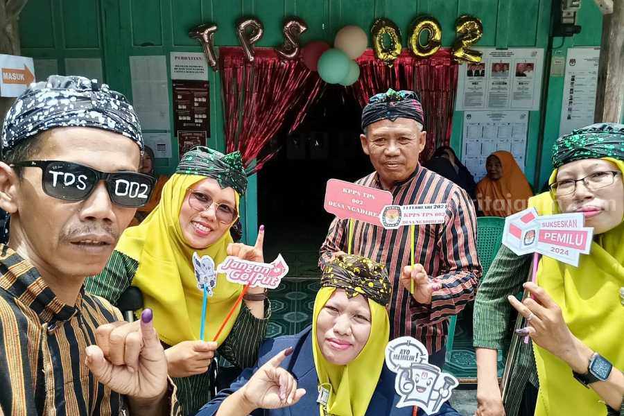 Foto Berita Jatim