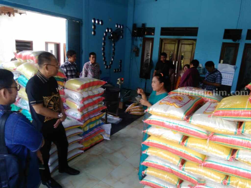 Foto Berita Jatim
