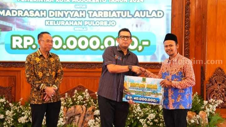 Foto Berita Jatim