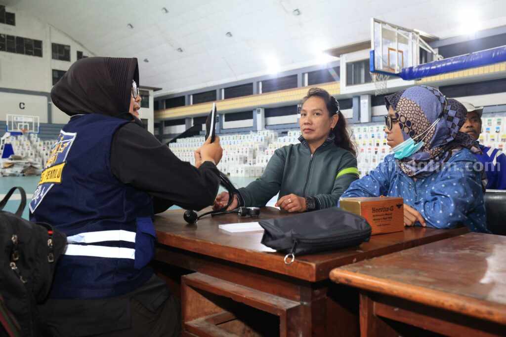 Foto Berita Jatim