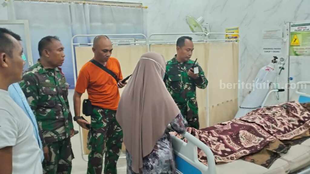 Foto Berita Jatim