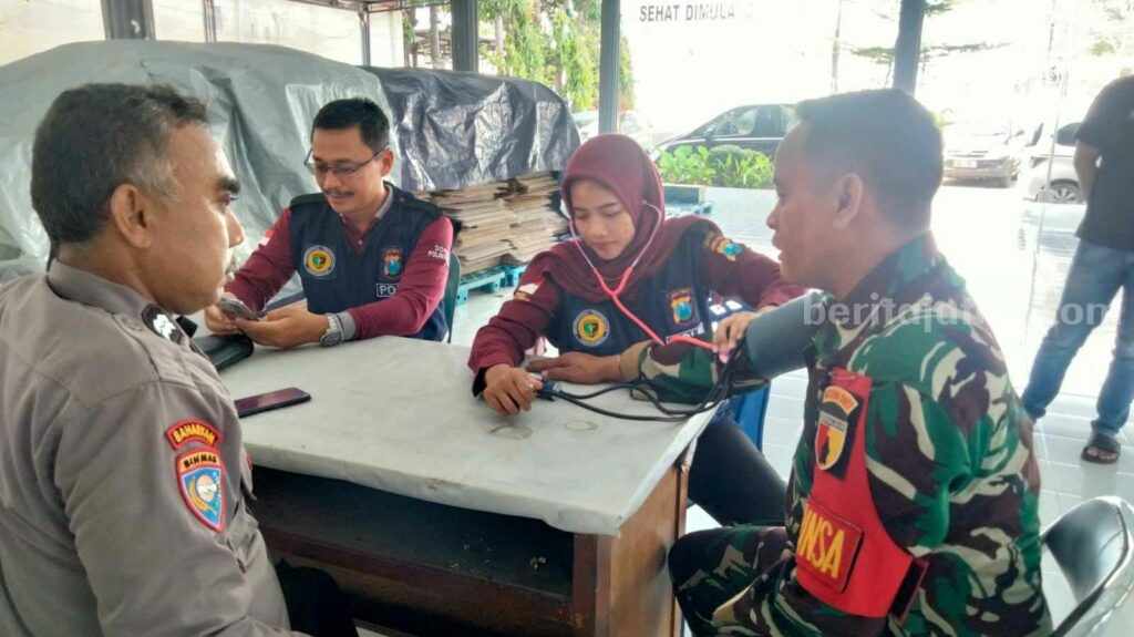 Foto Berita Jatim