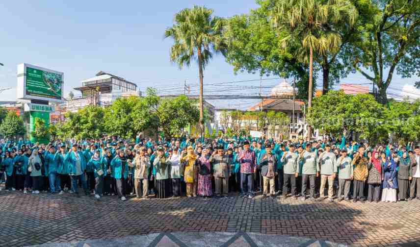 Foto Berita Jatim